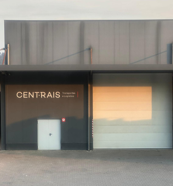 Transporte Centrais